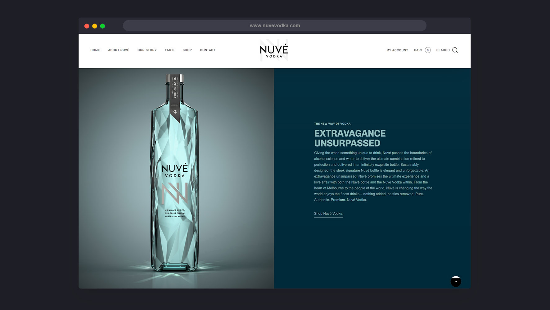 nuve-vodka